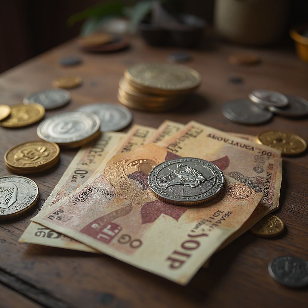 Import Business During Volatile Markets